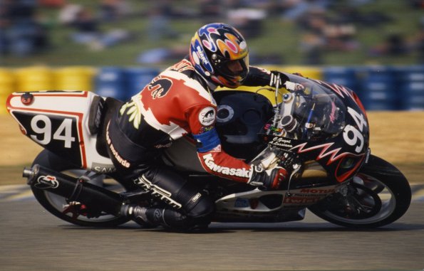 24h du Mans 1998 (7)